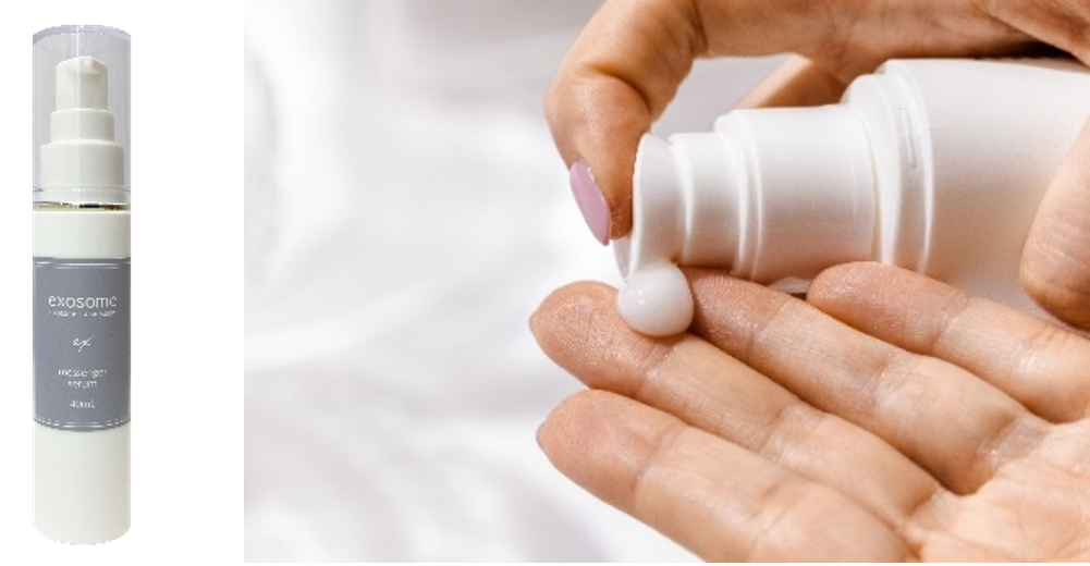 株式会社RMDC、自社製造ヒト由来化粧品原料※1をナノ化リポソームして