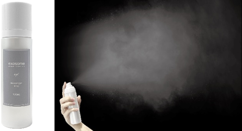 株式会社RMDC、自社製造ヒト由来化粧品原料※1をナノ化リポソームして