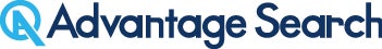 Advantage Search ロゴ