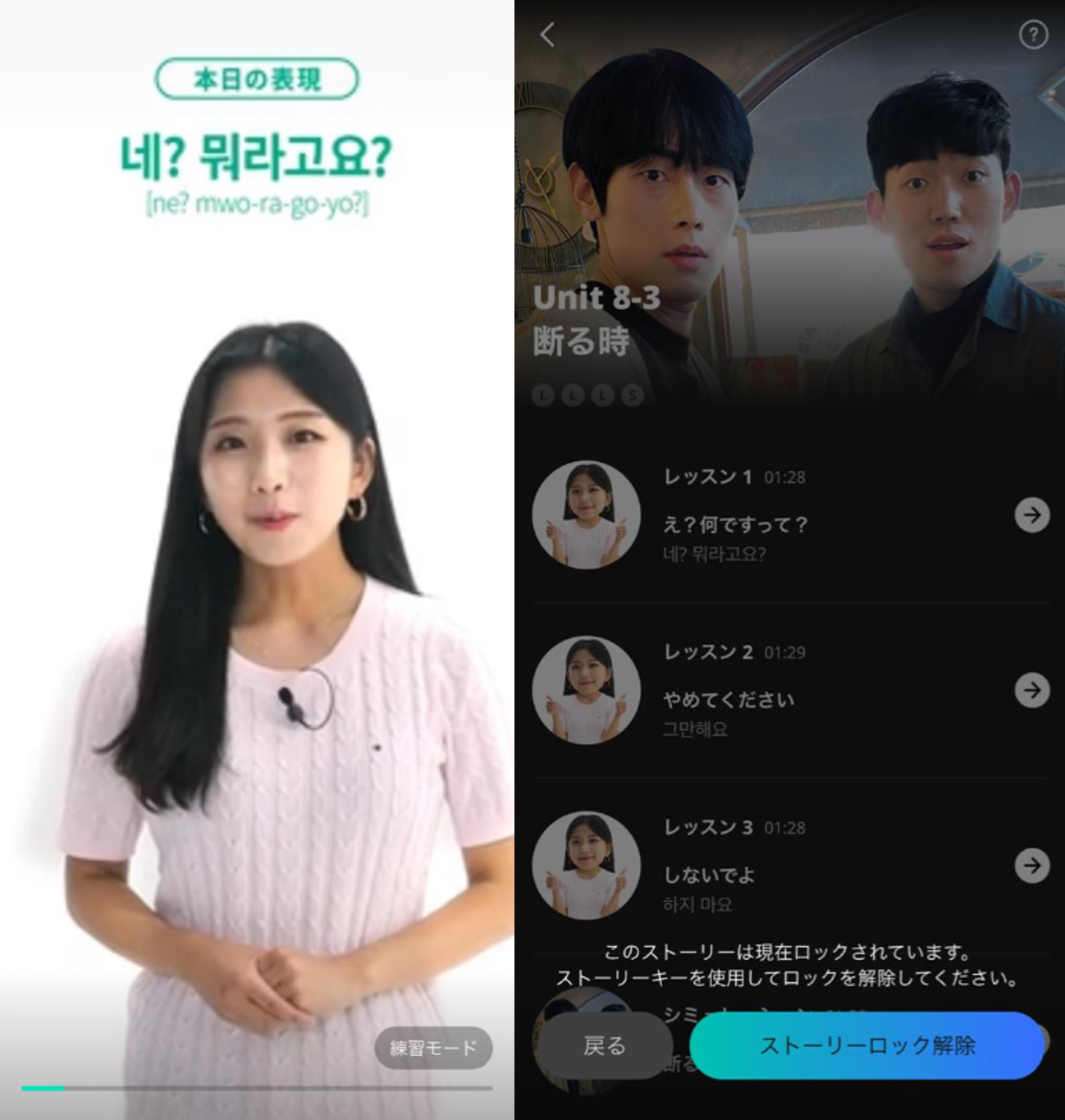 日本語版TEUIDA（トゥイダ）