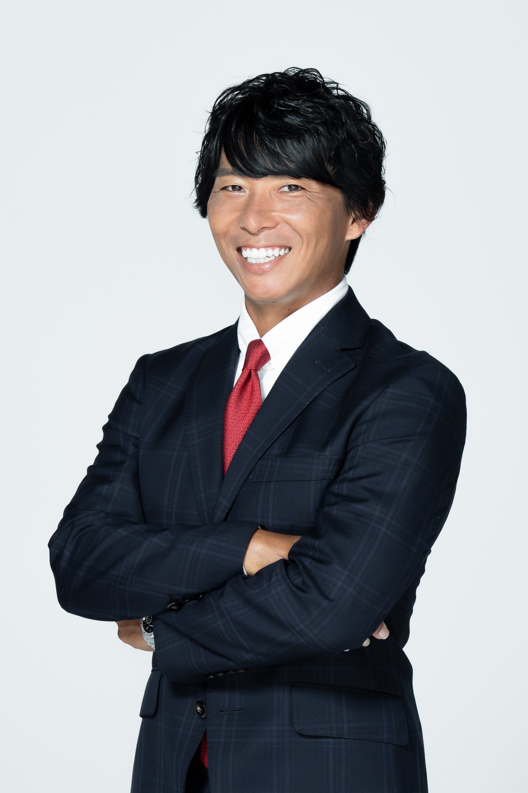 1982年生まれ。埼玉県出身。  2000年ジェフ市原ユースからトップ昇格。  その後セレッソ大阪、ベガルタ仙台、サンフレッチェ広島、名古屋グランパス、ジェフ千葉と21年間プレー。 サンフレッチェ広島時代にはリーグ3度の優勝と得点王、MVP。歴代最多のJリ