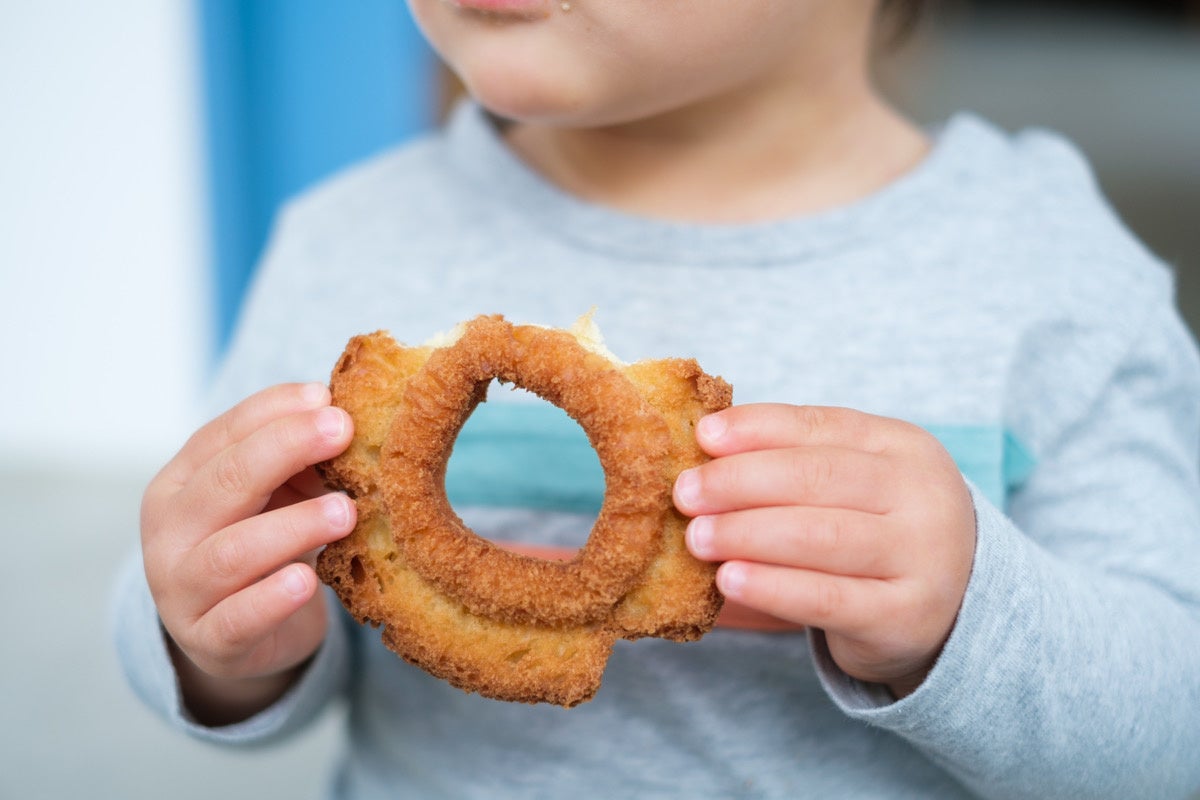 「ママと子どもの豊かな時間を」がコンセプト