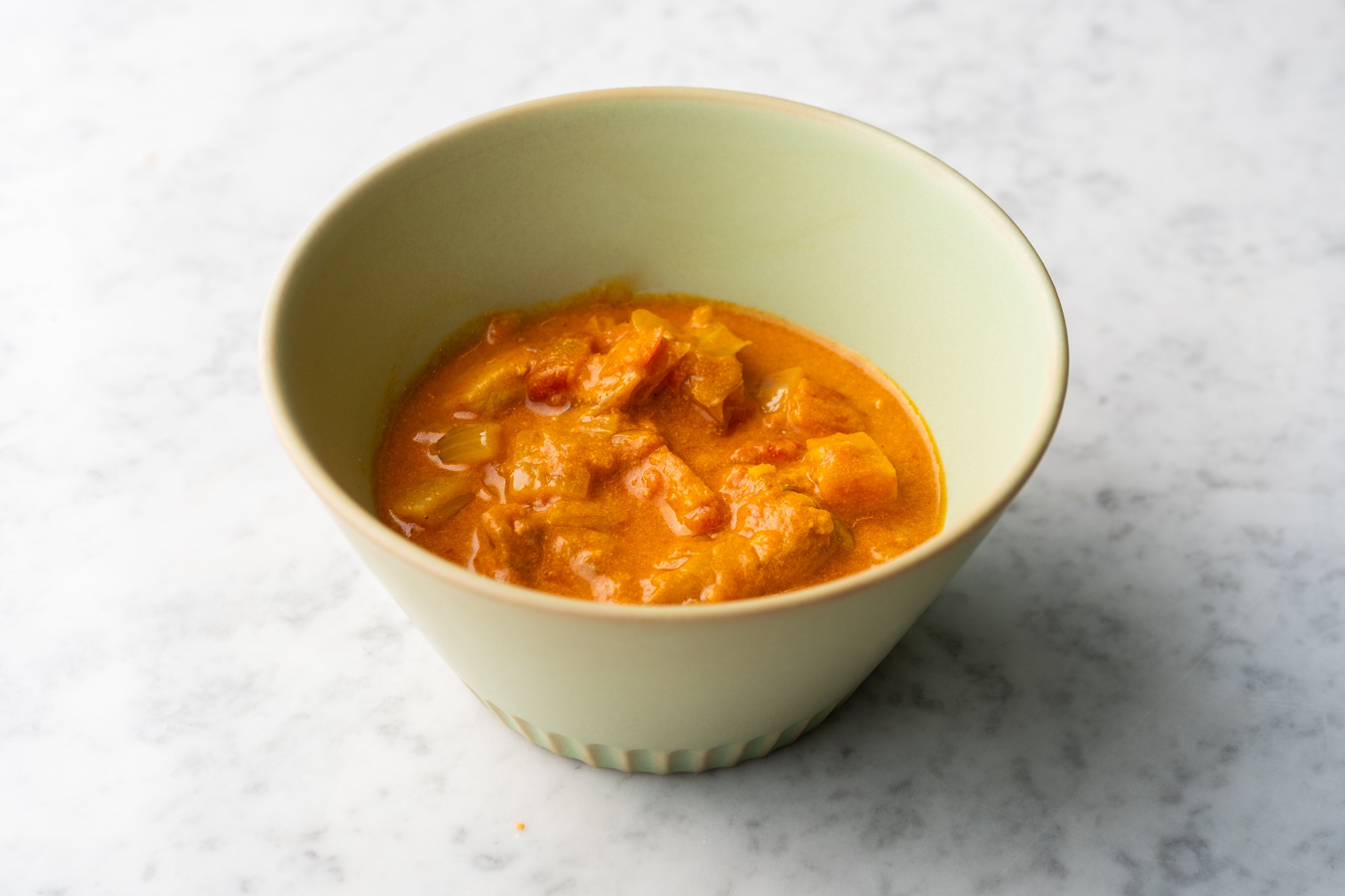 まろやかベジタブルバターチキンカレー