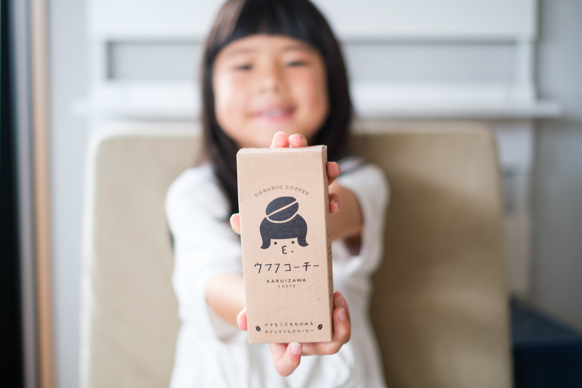 ウフフコーチー(1箱70g入)1.296円