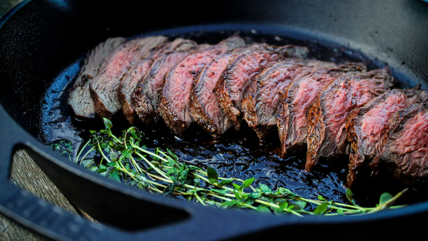 © James Smith “The Tattooed Butcher”