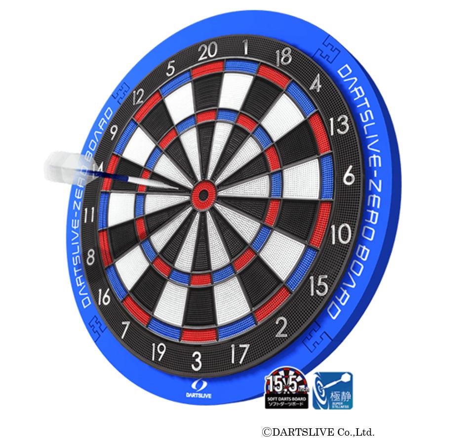 ここぞというときはハズさない 6 13 月 から レッドブル バグース ダーツ ライブ スペシャルキャンペーン 開催 プレイ回数に応じたアイテムをプレゼント Ddホールディングスのプレスリリース ここぞというときはハズさない 6 13 月 から レッドブル バグース ダーツ ライブ スペシャルキャンペーン 開催 プレイ回数に応じたアイテムをプレゼント Ddホールディングスのプレスリリース