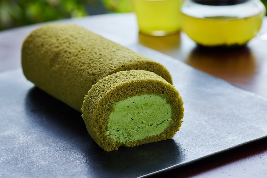 京都老舗茶園の茶葉使用 抹茶ロールケーキを抽選でプレゼント 渋谷から宇治茶の豊かな味わいと愉しみをお届けする茶寮 京都宇治 藤井茗縁 3周年記念キャンペーン開催 Ddホールディングスのプレスリリース 京都老舗茶園の茶葉使用 抹茶ロールケーキを抽選でプレゼント 渋谷から宇治茶の豊かな味わいと愉しみをお届けする茶寮 京都宇治 藤井茗縁 3周年記念キャンペーン開催 Ddホールディングスのプレスリリース