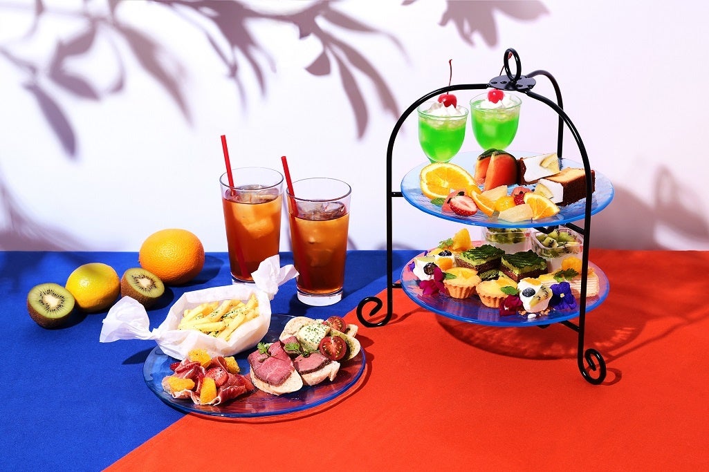 Afternoon Tea umao 2点セット Afternoon Tea umao 2点セット umao | アフタヌーンティー公式