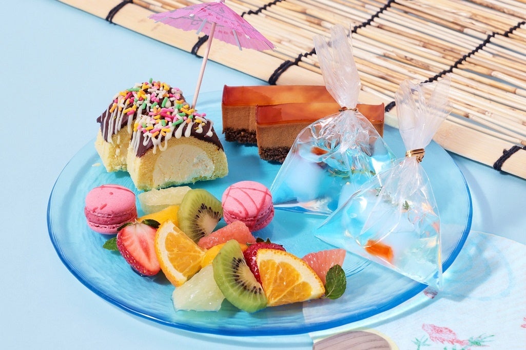 梅雨明けはまだ少し先だけど…心躍る夏祭、お届けします
