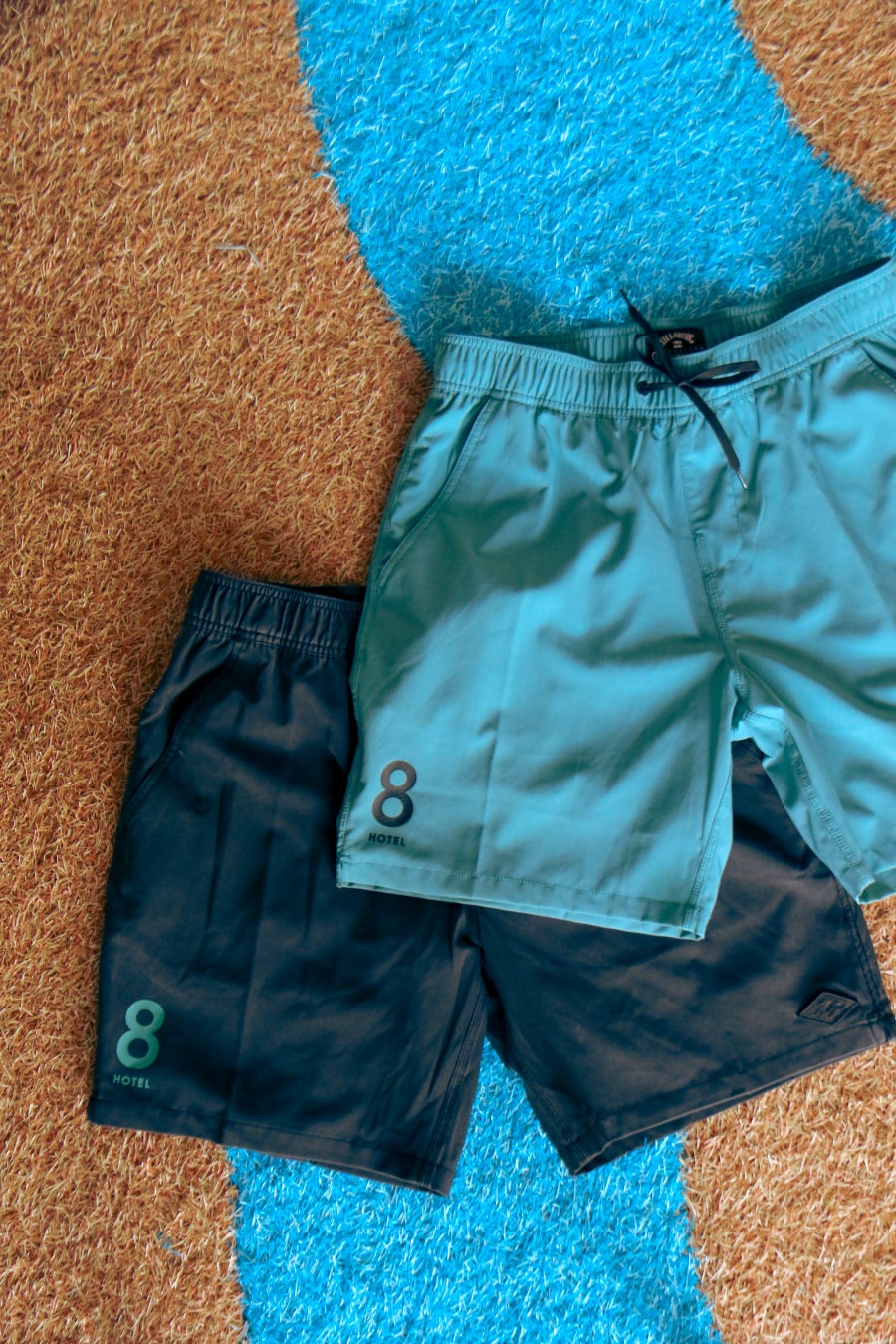 ¥7,150(taxin) COLOR:BLACK,BLUE  SIZE: S、M、L