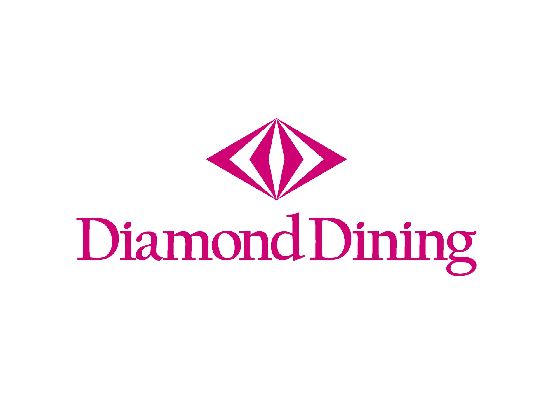 株式会社ダイヤモンドダイニング