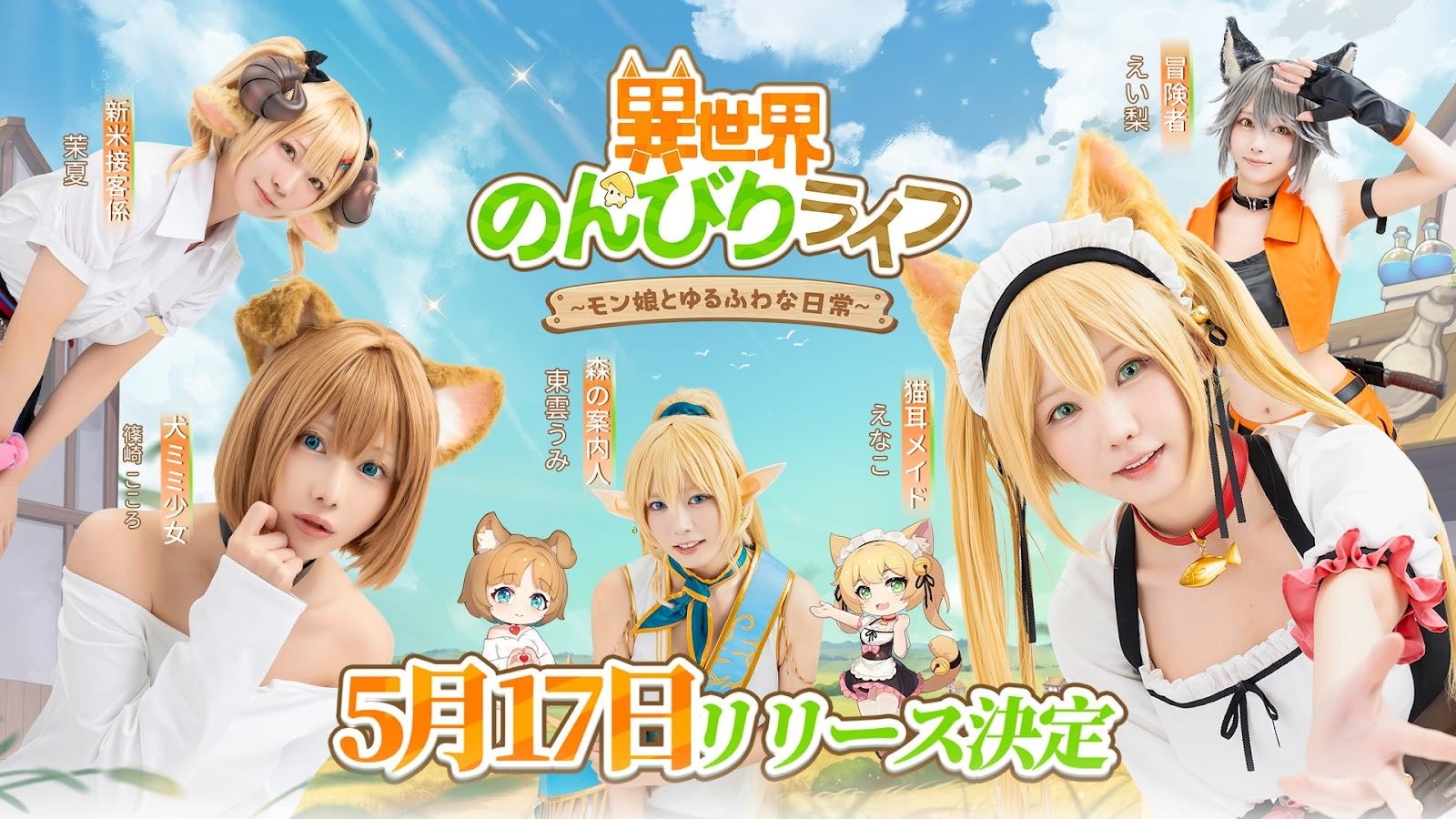 活動歴および当時の関連ビジュアル記録