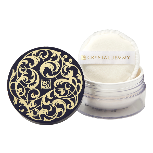 さらりとした仕上がりの日焼け止めパウダー【フェイス&ボディパウダー