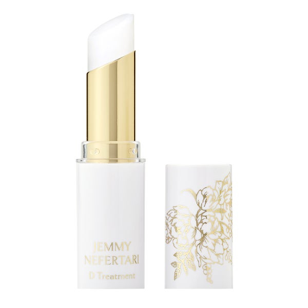 気になる乾燥に、手軽に潤いを届けられるスティック状美容液「D 気になる乾燥に、手軽に潤いを届けられるスティック状美容液「D