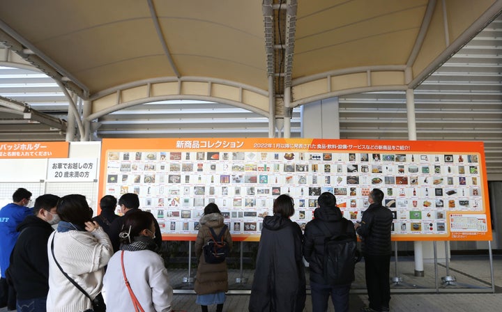 FOOD STYLE Kansai 2024/ラーメン産業展 in Kansaiが開催!多彩な出展者とセミナー、ライブキッチンで充実の2日間 FOOD STYLE Kansai 2024/ラーメン産業展 in Kansaiが開催!多彩な出展者とセミナー、ライブキッチンで充実の2日間