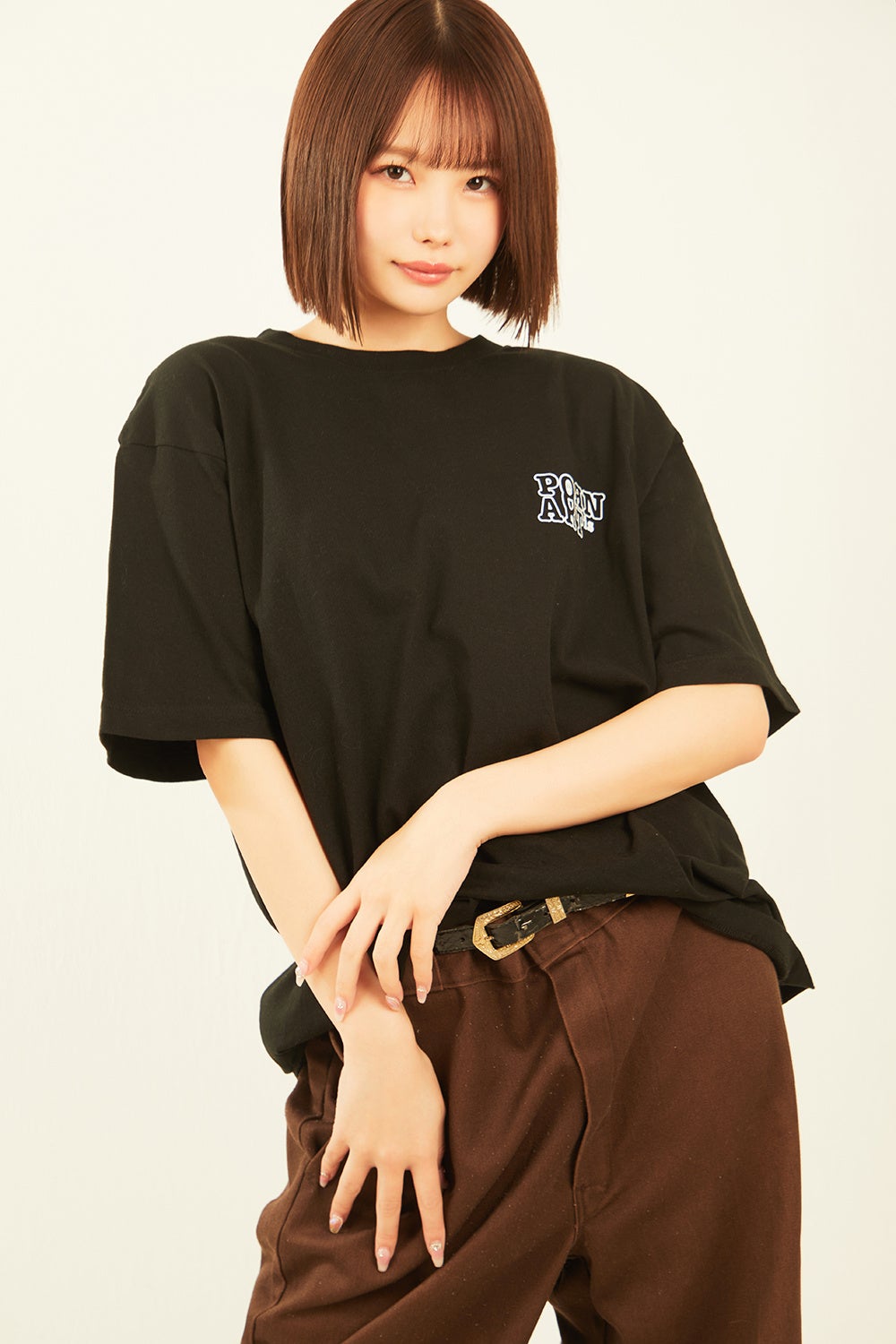 MNKM×fempass BeV コラボ企画第4弾」新作アイテム情報をお届け