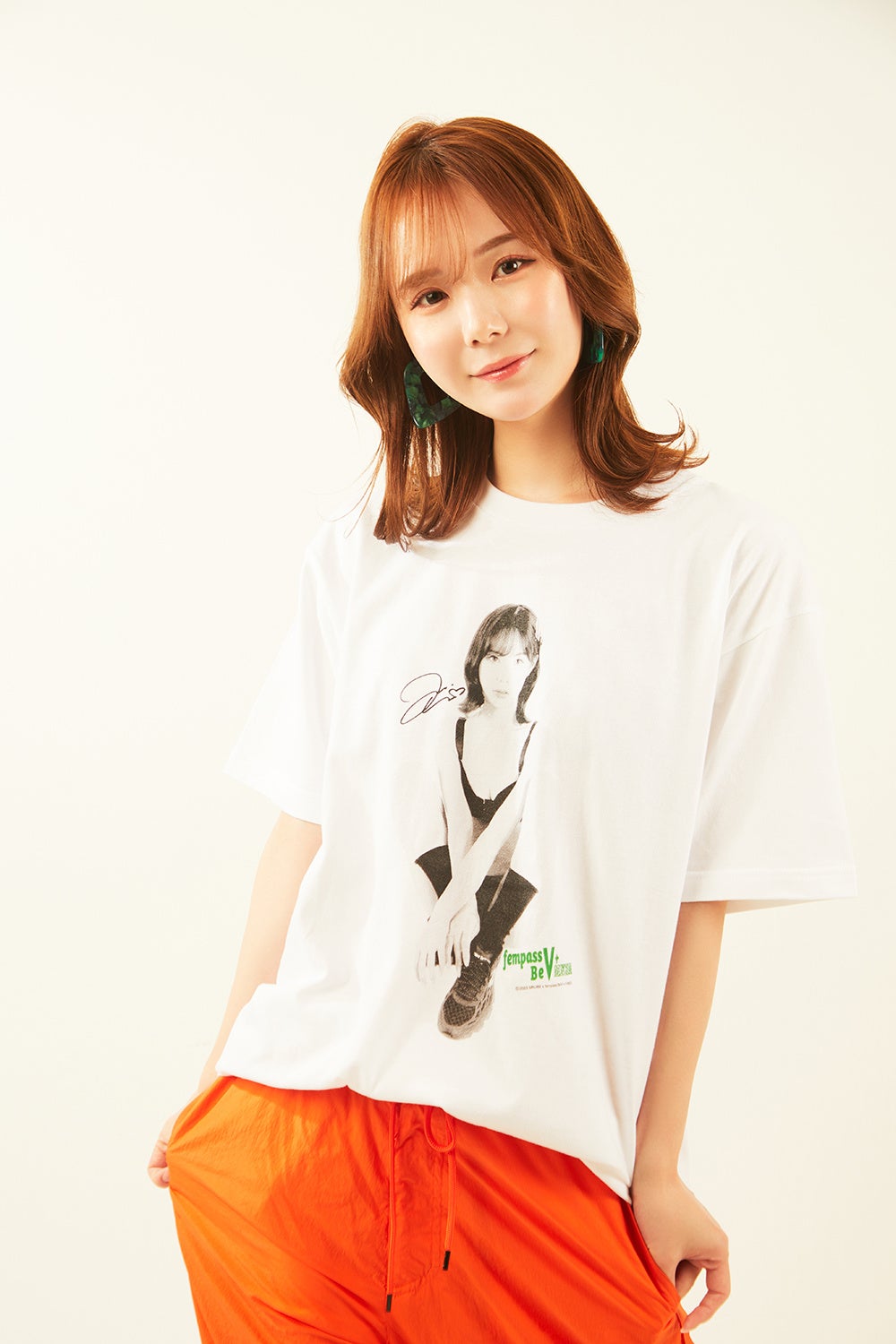 MNKM×fempass BeV コラボ企画第4弾」新作アイテム情報をお届け