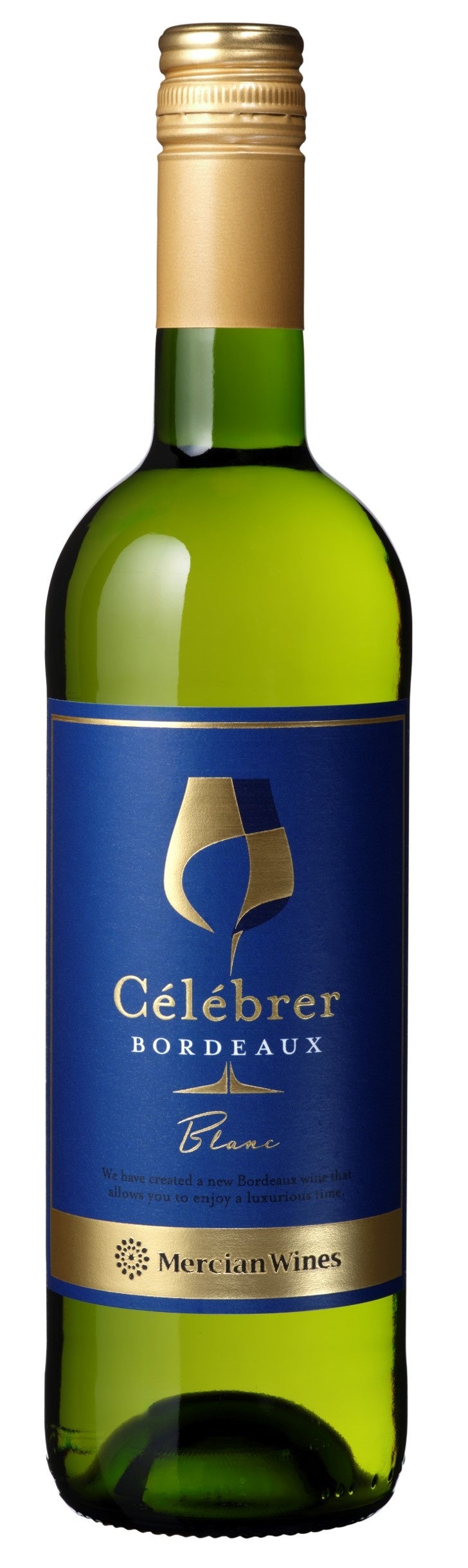 Mercian Wines（メルシャン・ワインズ） セレブレ ボルドー