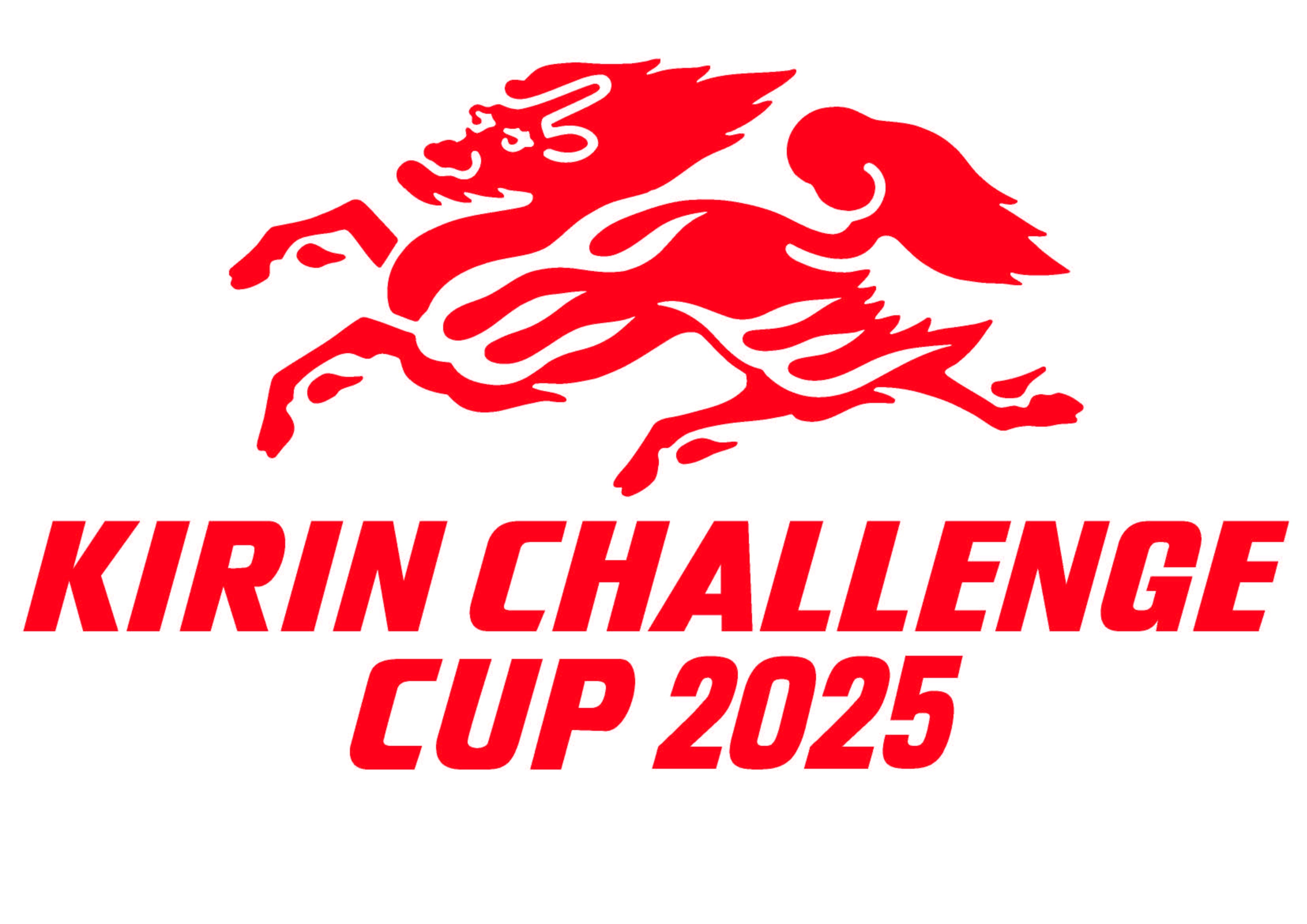 11月14日（金）開催「キリンチャレンジカップ2025」の対戦国が