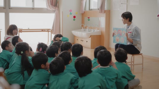 「免疫ケア推進園」は約2.6倍に拡大し、累計3,646園で子どもの健康をサポート 「免疫ケア推進園」は約2.6倍に拡大し、累計3,646園で子どもの健康をサポート