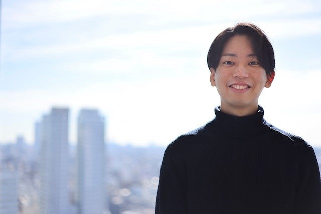 キリンホールディングス ヘルスサイエンス事業本部 新規事業グループ 田中　吉隆