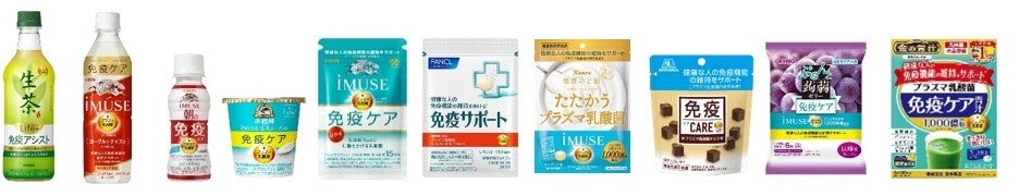 キリン - キリン iMUSE 免疫ケア プラズマ乳酸菌　12袋セット Amazon | 猛暑の夏にも プラズマ乳酸菌 【Amazon.co.jp限定