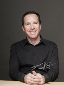 　　　サム・ハロップ氏