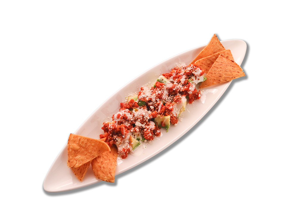 「おつまみメキシカンサラダ」