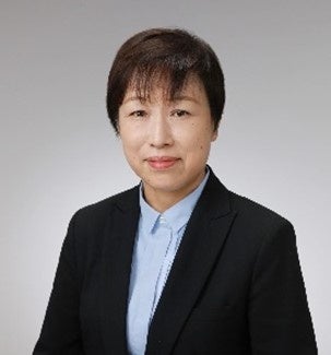 協和発酵バイオ 社長　神崎夕紀