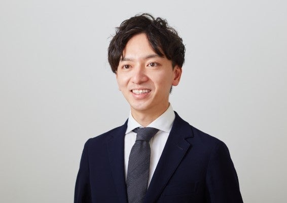 第一三共ヘルスケア株式会社　ブランド担当 佐藤　拓哉