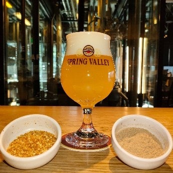 SVB東京から発売 となる「東北魂ホワイト」