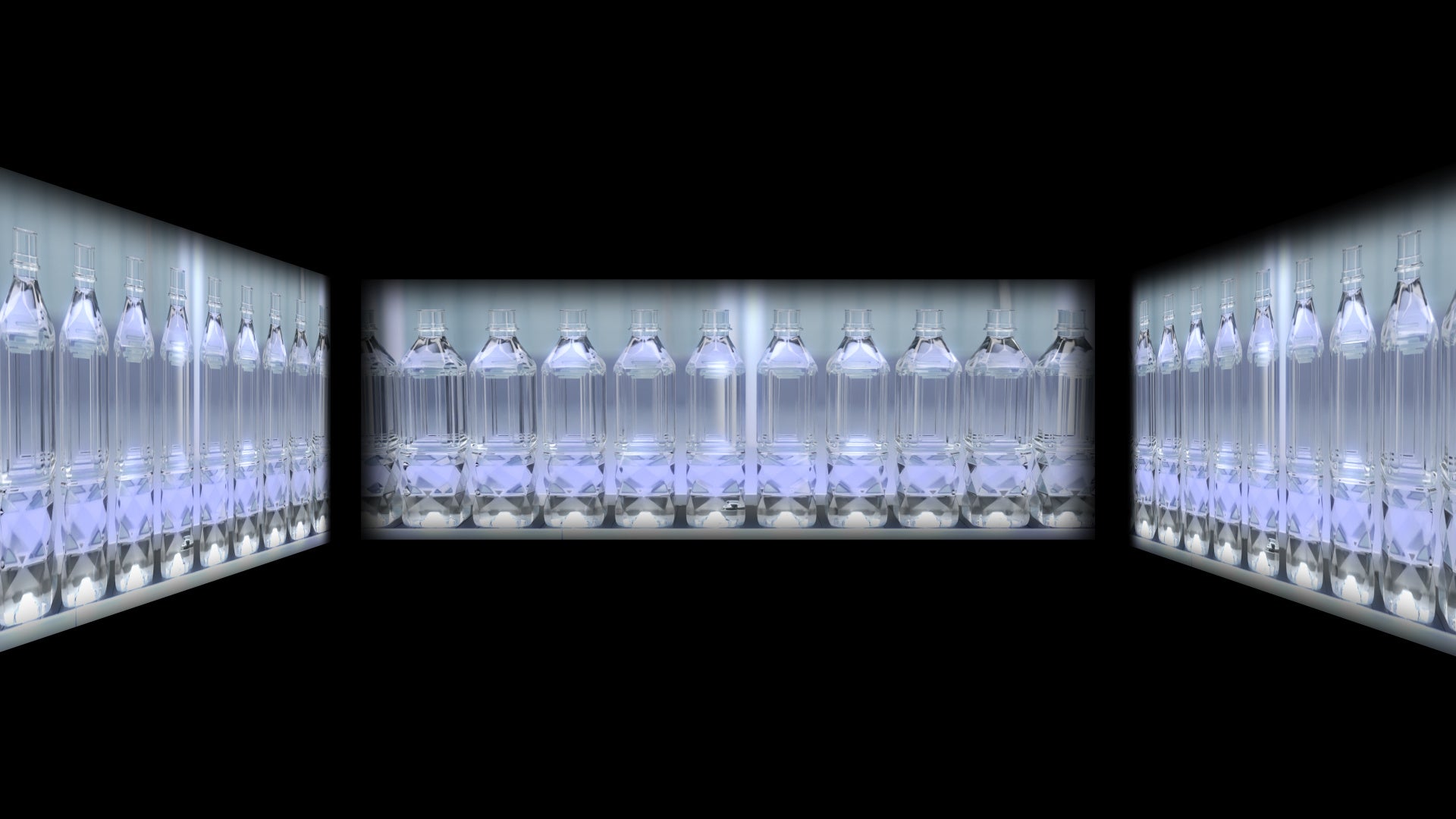 バーチャルファクトリー（イメージ図）