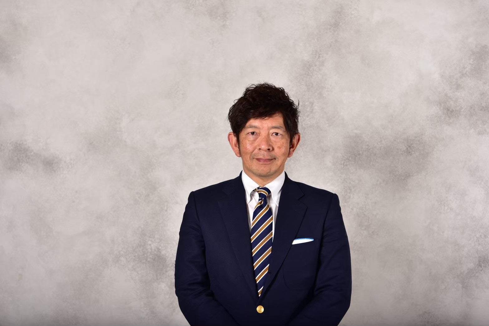 代表取締役　中田仁之