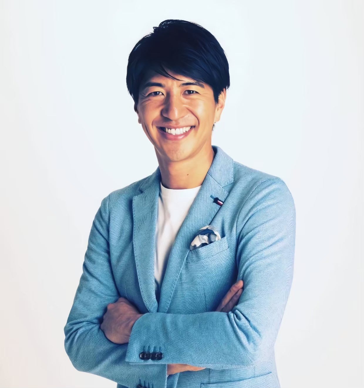 取締役　田中大貴