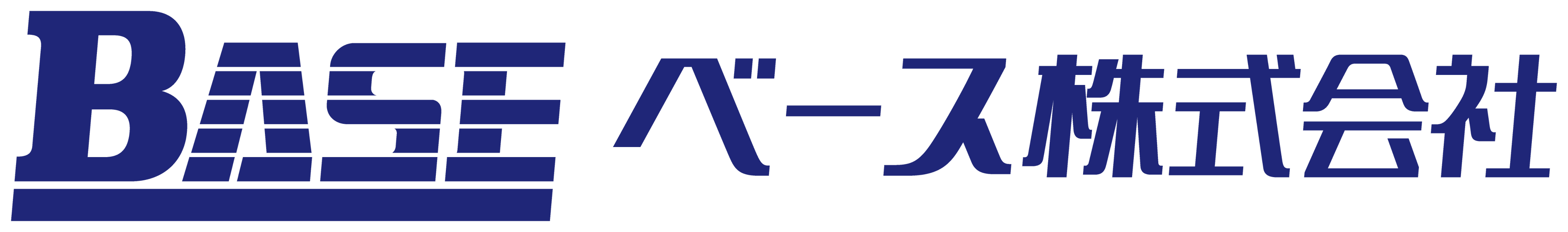 ベース株式会社