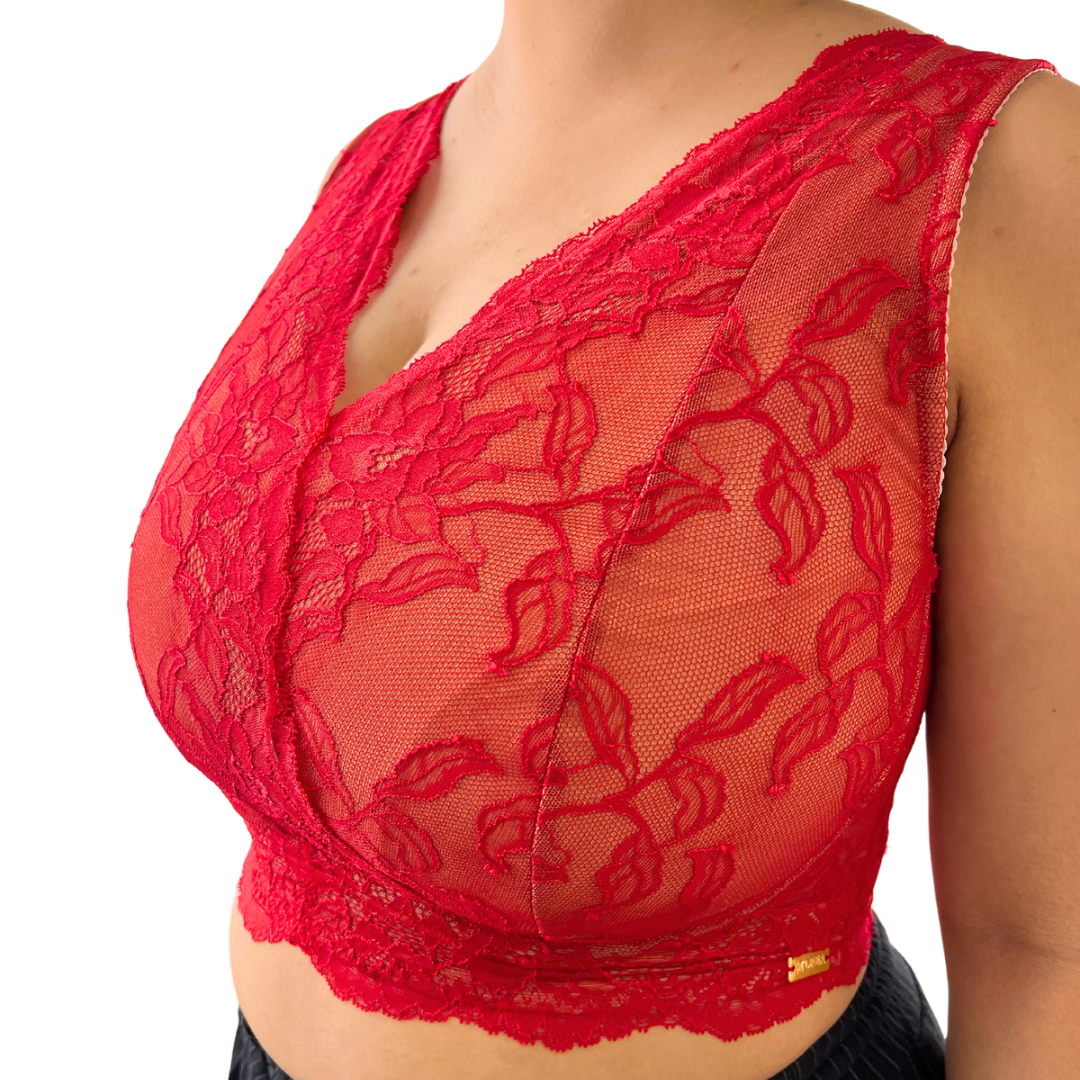 G6LLサイズ着用姿