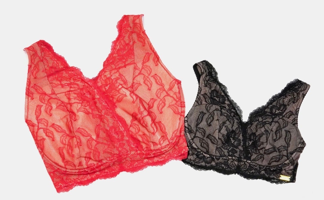 左：G6LL、右：G1S