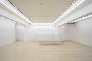 ホワイトストーン銀座新館 内観2F