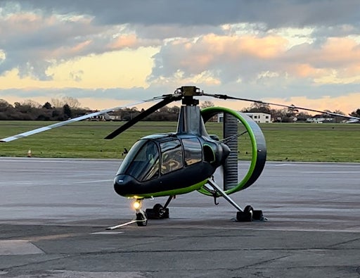 イギリスの空飛ぶクルマ機体開発企業ARCエアロシステムズ社とパートナーシップを締結 | エアモビリティ株式会社のプレスリリース