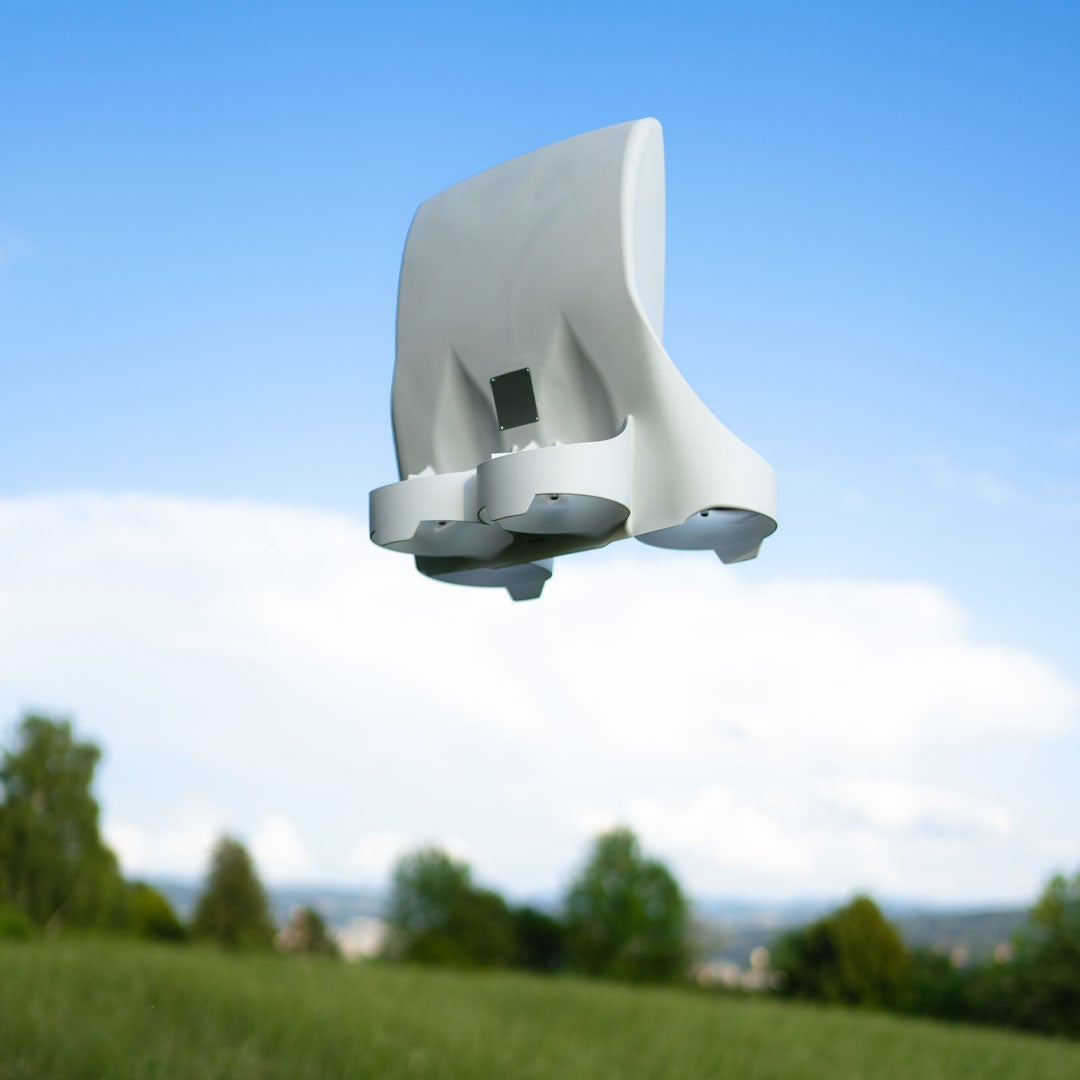 スペインのドローン機体開発企業 Linking Drones社と提携 | エアモビリティ株式会社のプレスリリース