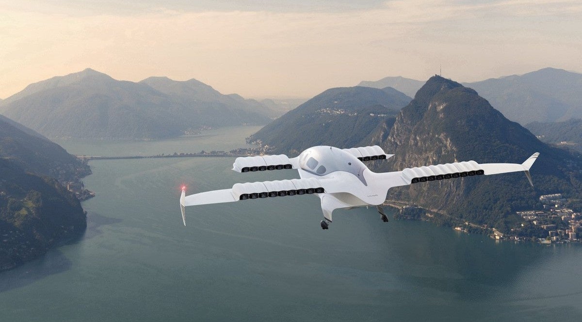 エアモビリティ株式会社はLiliumの資産取得および再建に関してAmbitious Air Mobility Group社と戦略的パートナーシップを構築 | エアモビリティ株式会社のプレスリリース