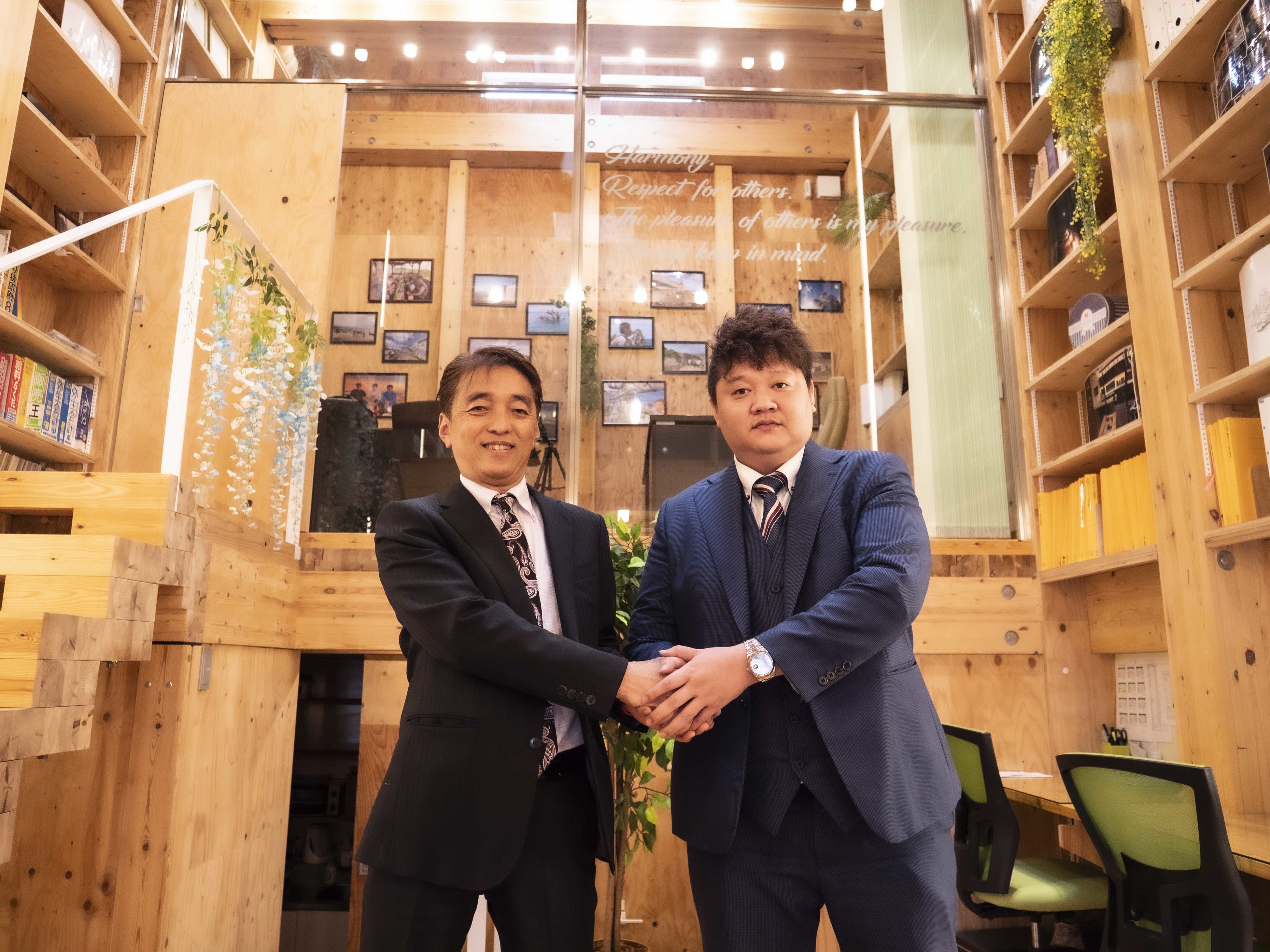 大阪府在住社会人さん専用 WASSHOI×Clean Life「無人島プロジェクト」の始動のお知らせ