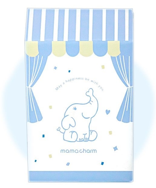 出産祝いなどの贈り物に】赤ちゃんとママのお肌に寄り添う