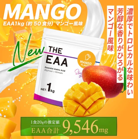 SNSから「このフレーバーが飲みたい」の意見を多数獲得した果物 SNSから「このフレーバーが飲みたい」の意見を多数獲得した果物