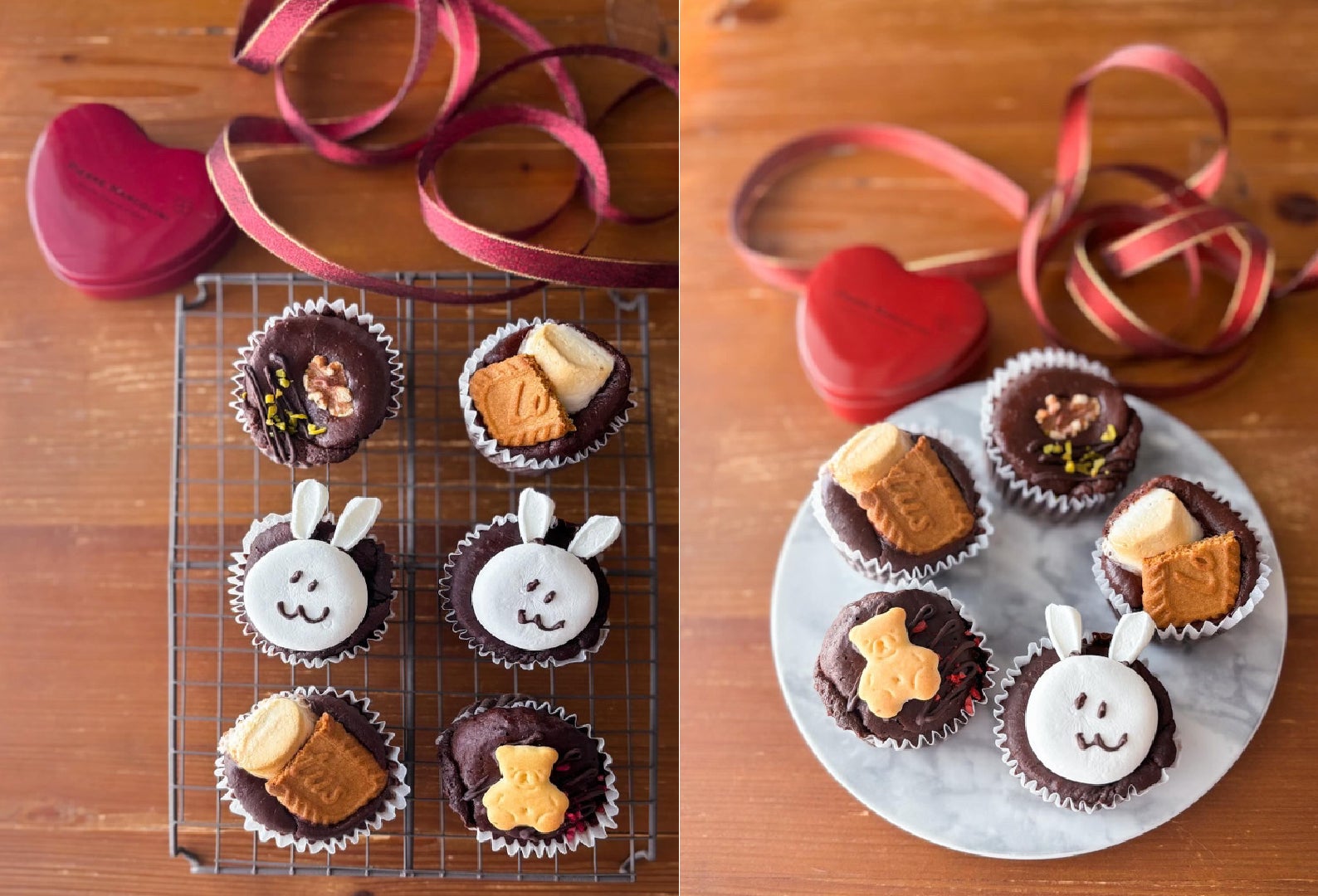 muffin様専用 anna様ご予約分 マフィン50個セット 焼き菓子 muffin様専用 anna様ご予約分 マフィン50個セット 焼き菓子