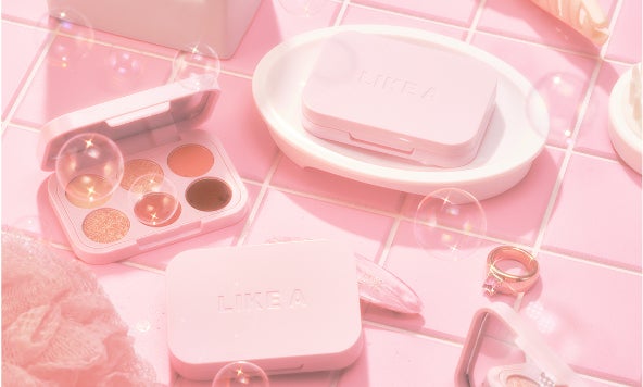 世界最速販売スタート】日本初上陸の韓国コスメブランド<BLESSED MOON 世界最速販売スタート】日本初上陸の韓国コスメブランド<BLESSED MOON