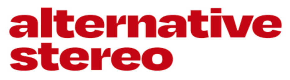 オルタナティブステレオ （alternativestereo）