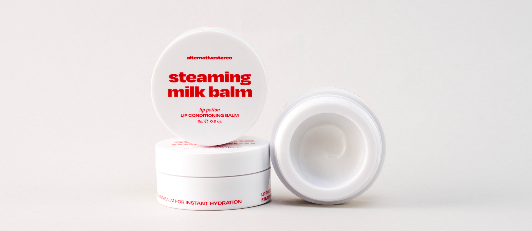 新品未開封　オルタナティブステレオ　リップ　全8色＋ミルク 韓国コスメ「オルタナティブステレオ」が日本初上陸！8色展開の