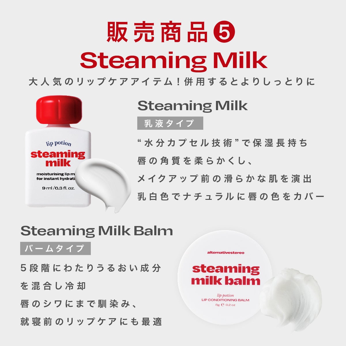 Steaming Milk