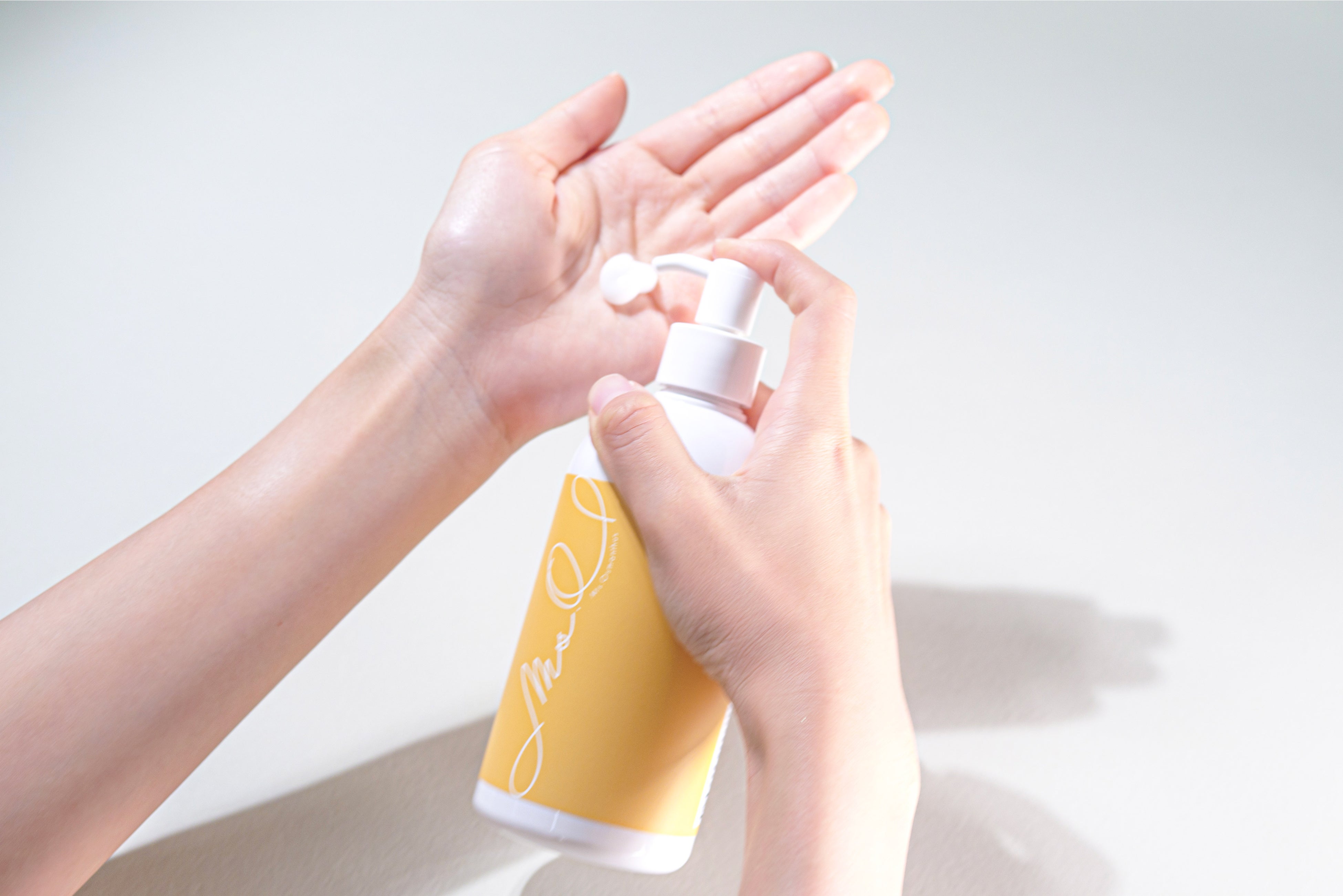 金木犀の香り専門ブランド「Ms.Osmanthus」から、お風呂用美容